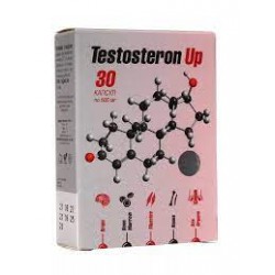 Капсулы Testosteron Up для мужчин 30*500 мг
