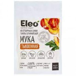 Мука семян тыквы Eleo 150 гр 