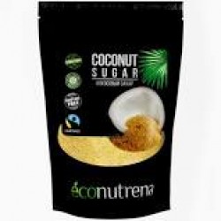 Сахар кокосовый органика Шри-Ланка 250 гр