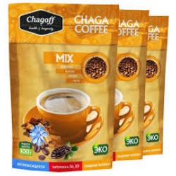 Напиток Кофейный Mix Chagoff 100 гр 