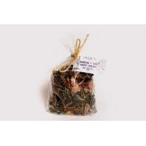 Иван чай с травами Секрет шамана Таежный тайник 50 гр