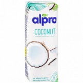 Напиток кокосовый с рисом обогащенный кальцием и витаминами ALPRO 0,25 л