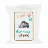Продукт веганский на основе кокосового масла Греческий Violife 180 гр